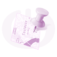 comment nous Trouver ?